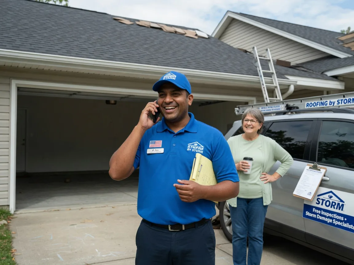 Roof Repair Near Me Ishpeming, MI FAQs